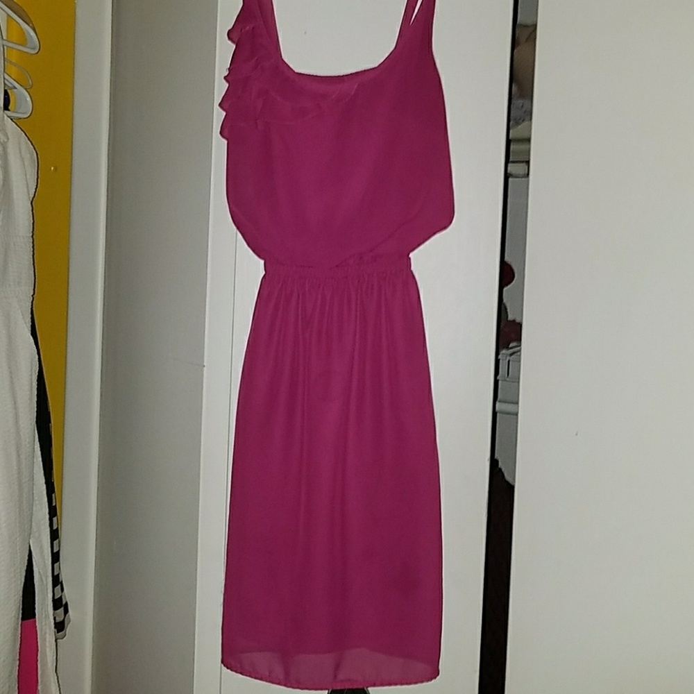 A Dress